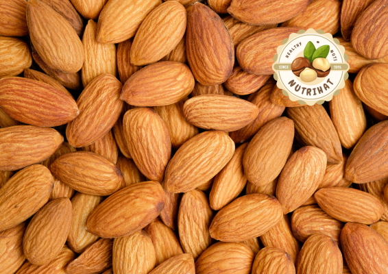 các loại hạt giàu protein