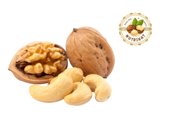 các loại hat tốt cho bà bầu